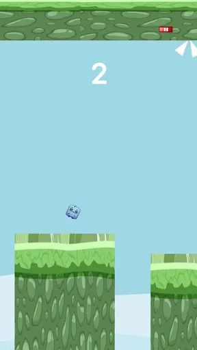 Oliver Bounce | 游戏 | XWorld