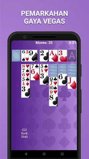 Pek Super Solitaire | Permainan | XWorld