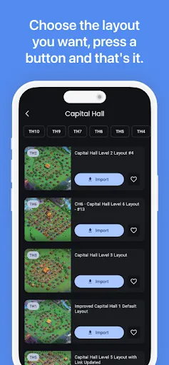 Coc Studio - Base Layout | Permainan | XWorld Coc Studio - Base Layout | Permainan | XWorld