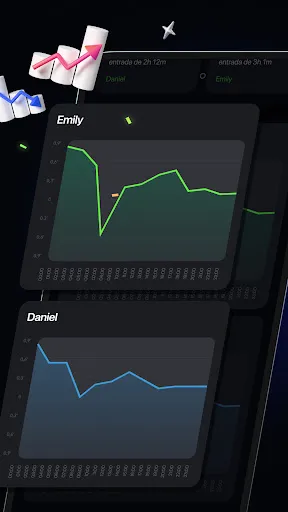 Logera | juego | XWorld