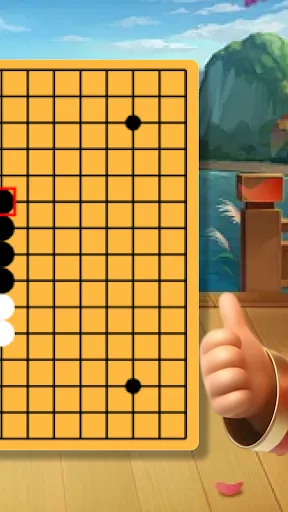 GomokuGlow | Jogos | XWorld