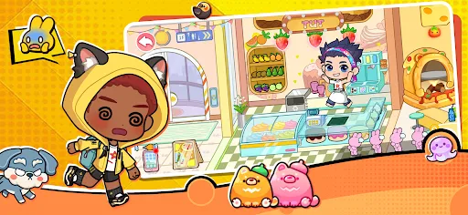 Tut world:Home Town builder | Games | XWorld Tut world:Home Town builder | Games | XWorld