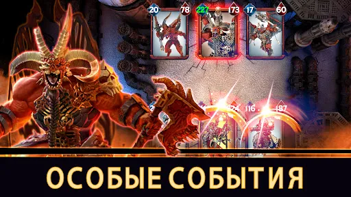 Warhammer Combat Cards - 40K | Игры | XWorld