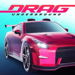 XWorld | Drag Racing: Underground Racer