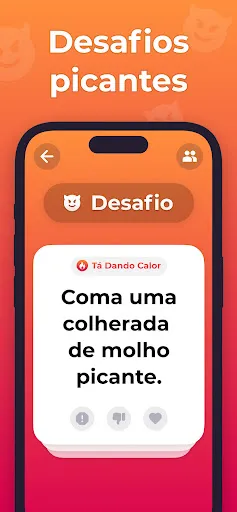 Verdade ou Desafio - Jogo +18 | Jogos | XWorld