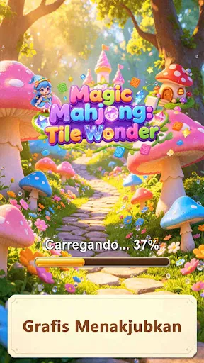 Mahjong Ajaib: Keajaiban Tile | Permainan | XWorld Mahjong Ajaib: Keajaiban Tile | Permainan | XWorld
