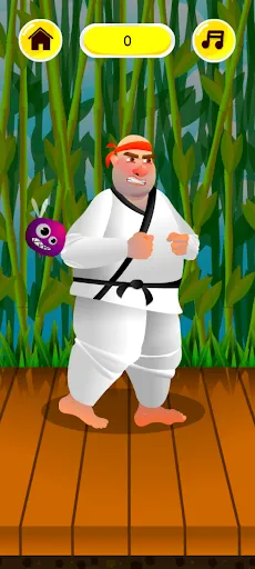 Karate Fly Smash | 游戏 | XWorld Karate Fly Smash | 游戏 | XWorld
