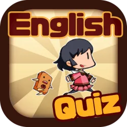 XWorld | English Quiz [Eigomonogatari]