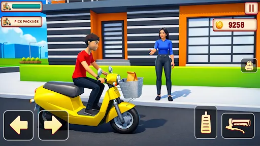 I Am Food Delivery Rider | 游戏 | XWorld I Am Food Delivery Rider | 游戏 | XWorld