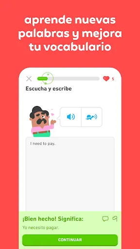 Duolingo: Aprende Idiomas | juego | XWorld