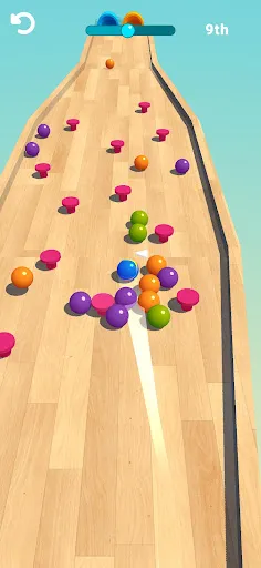 Marble Run Ultimate Race ASMR | Games | XWorld