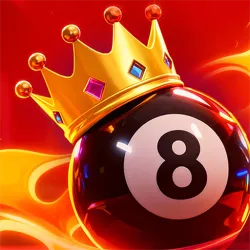XWorld | DailyPool-3D 8 Ball Pool XWorld | DailyPool-3D 8 Ball Pool