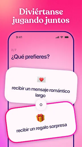 Couple Joy: App de relaciones | juego | XWorld