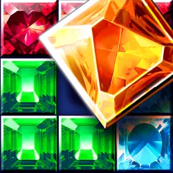 XWorld | Jewelscape: Block Puzzle Smash