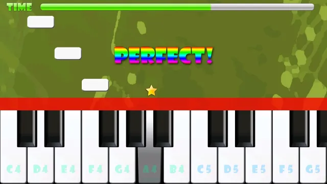 Piano Master | Permainan | XWorld