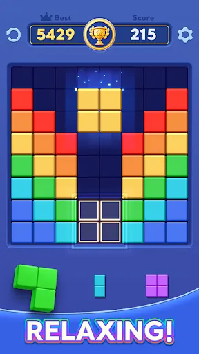 Block Bloom: Color Blast | Games | XWorld Block Bloom: Color Blast | Games | XWorld