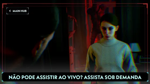 SILENT HILL: Ascension | Jogos | XWorld