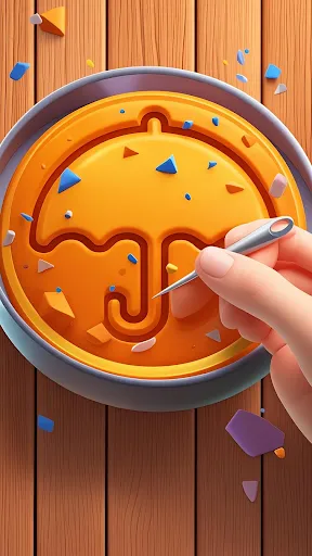 Antistress Relaxing mini toy | Games | XWorld