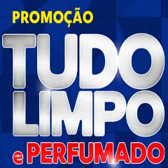 XWorld | Promo Tudo Limpo e Perfumado