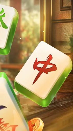 6FF mạt chược may mắn | Games | XWorld