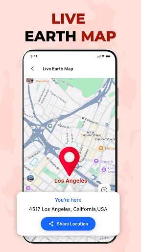 GPS Camera & Tracking Map | 游戏 | XWorld