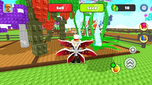 Grow Garden: Offline Farm | Games | XWorld