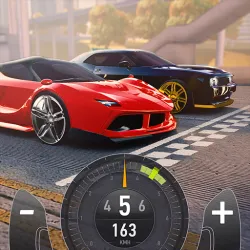 XWorld | TopSpeed 2: Drag Rivals Race
