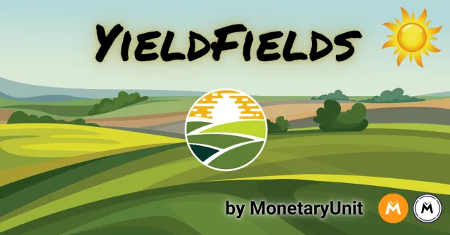 Yield Fields | Игры | XWorld