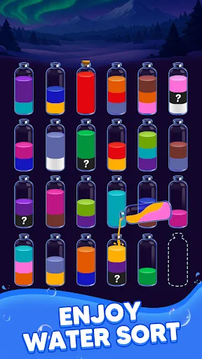 Water Sort: Color Sort Master | Игры | XWorld