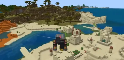 MOB BATTLE SUPERHEROES | Permainan | XWorld