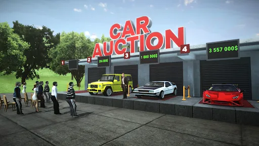 Car Trader Simulator 2026 | Игры | XWorld Car Trader Simulator 2026 | Игры | XWorld