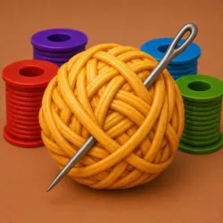 XWorld | Knit Match: ปริศนาไหมพรม
