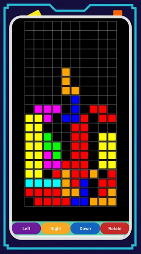 B9game  Blocktopia | 游戏 | XWorld