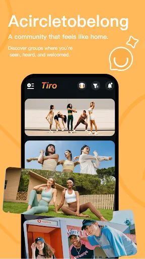 Tiro- video, make friends | Permainan | XWorld Tiro- video, make friends | Permainan | XWorld