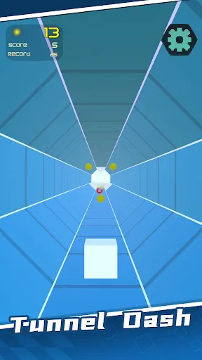 Tunnel Dash | 游戏 | XWorld