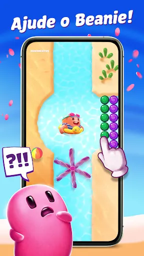 Sugar Blast: Pop & Relax | Jogos | XWorld