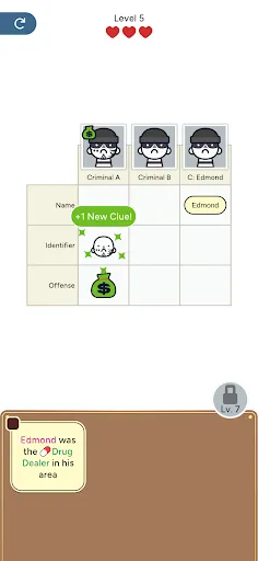 Profile Perfect | Permainan | XWorld Profile Perfect | Permainan | XWorld