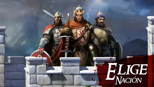 March of Empires: War Games | juego | XWorld