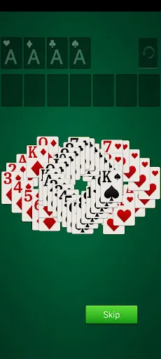 Solitaire 2025 | Games | XWorld