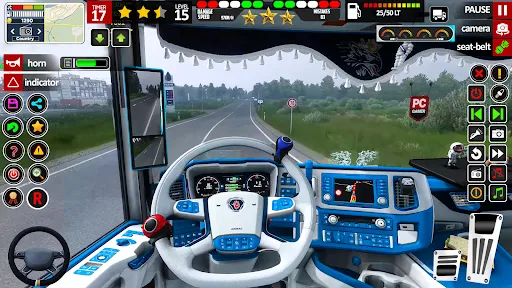 Truck Driving Offline Games 3d | Permainan | XWorld Truck Driving Offline Games 3d | Permainan | XWorld