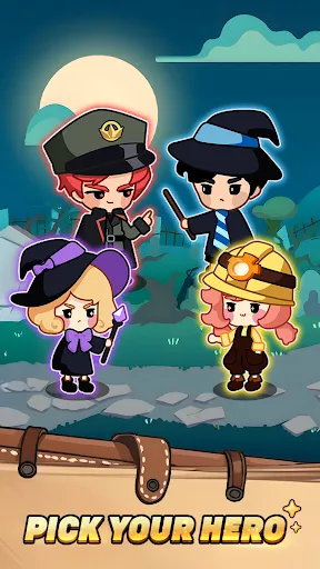 Backpack Attack | Игры | XWorld