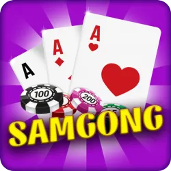 XWorld | Samgong