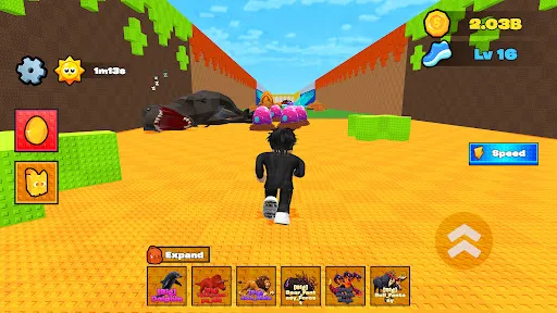 Egg Thief: Steal n Run | Игры | XWorld Egg Thief: Steal n Run | Игры | XWorld