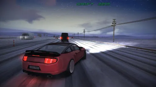 Drift Ride - Traffic Racing | Games | XWorld