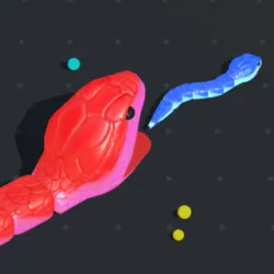 XWorld | Snake Clash! XWorld | Snake Clash!