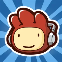 XWorld | Scribblenauts Remix