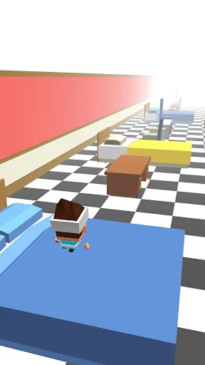 The Floor Is Lava | Jogos | XWorld The Floor Is Lava | Jogos | XWorld