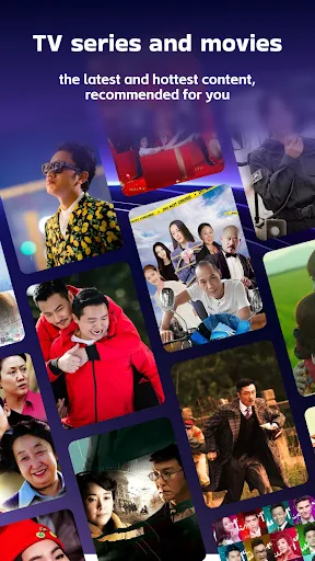 LOKTV: Movie & Drama Trail | Games | XWorld LOKTV: Movie & Drama Trail | Games | XWorld