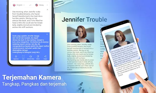 All Language Translate App | Permainan | XWorld