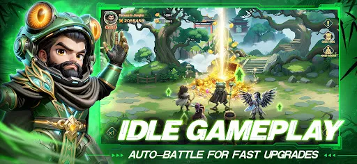 Blade Heroes: Mecha Soul | Games | XWorld Blade Heroes: Mecha Soul | Games | XWorld